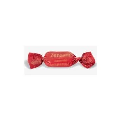 Erbamea Caramelle Zenzero 1 Kg, ERBAMEA