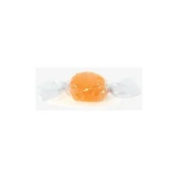 Erbamea Caramelle Gelee All'arancia 1 Kg, ERBAMEA