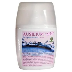 AUSILIUM PH4 DET INTIMO, 