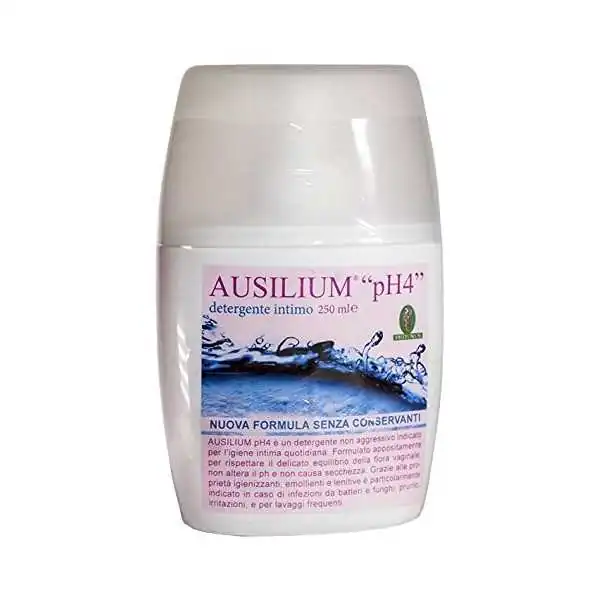 AUSILIUM PH4 DET INTIMO, 