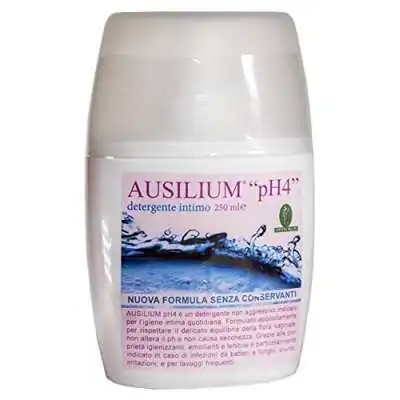 AUSILIUM PH4 DET INTIMO, 