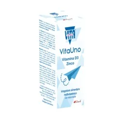 VitaUno Gocce 15ml, 
