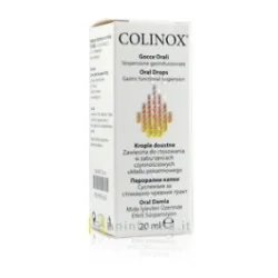 COLINOX GOCCE ORALI,