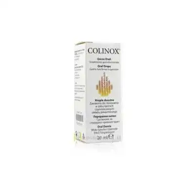 COLINOX GOCCE ORALI,