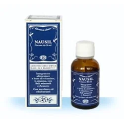 Nausil Gocce 30ml,