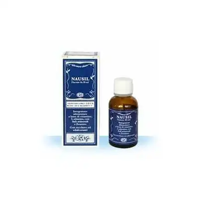 Nausil Gocce 30ml,