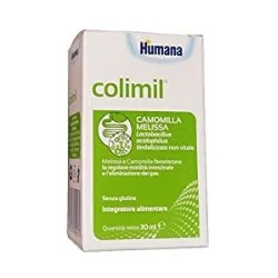 Colimil Humana Gocce 30 ml | Farma di Fiducia