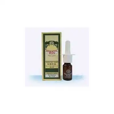 Rinostil Plus Protezione Mucose Nasali, 