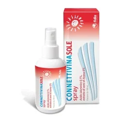 CONNETTIVINASOLE SPRAY 100 ML, Fidia Farmaceutici