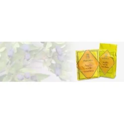ERBAMEA ARGILLA VERDE VENTILATA 500G, ERBAMEA