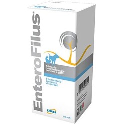Enterofilus Mangime 100 ml | Farma di Fiducia