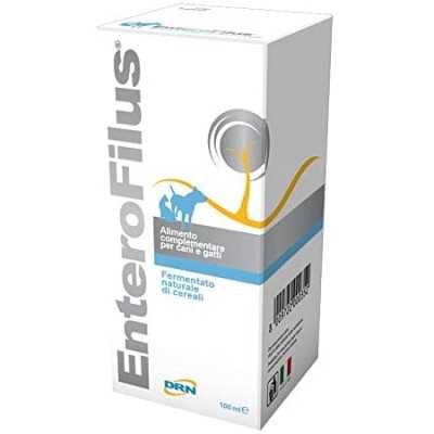 Enterofilus Mangime 100 ml | Farma di Fiducia
