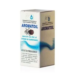 Aromatoil Chiodi Di Garofano 50 Opercoli | Farma di Fiducia