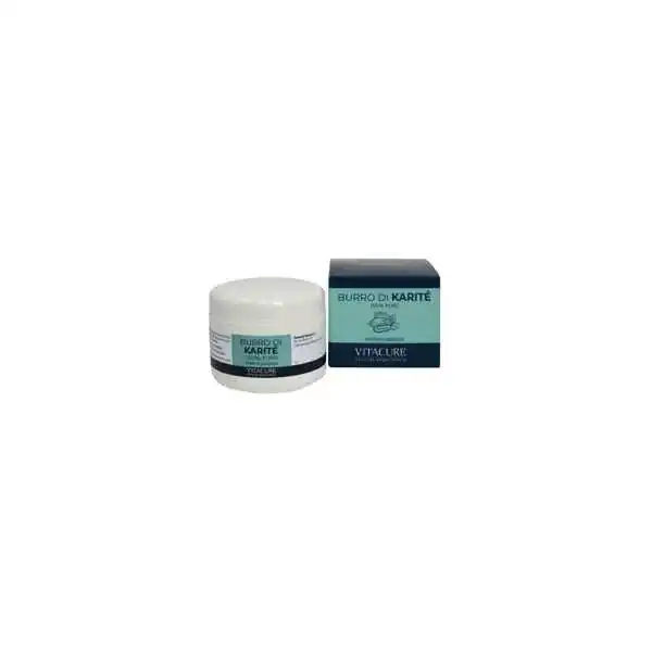 VITACURE BURRO DI KARITE' 250 ml, Pharmalife Research srl