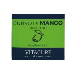 VITACURE BURRO DI MANGO 250 ml, Pharmalife Research srl