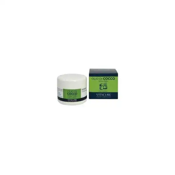 VITACURE OLIO DI COCCO 250 ML, Pharmalife Research srl