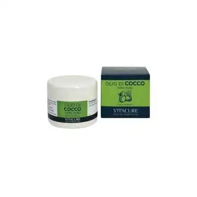 VITACURE OLIO DI COCCO 250 ML, Pharmalife Research srl