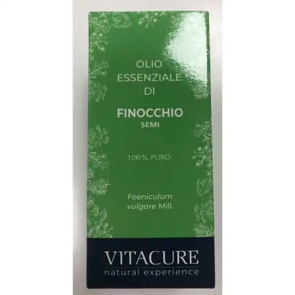 VITACURE ESSENZA CEDRO FRUTTO 10 ML, Pharmalife Research srl