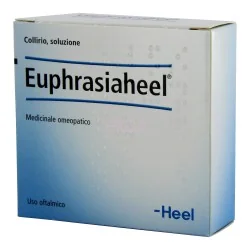 Euphrasia Heel Collirio 15 FL  |  Farma di Fiducia