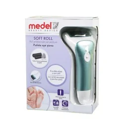 MEDEL SOFT ROLL PEDICURE EXPERT, MEDEL