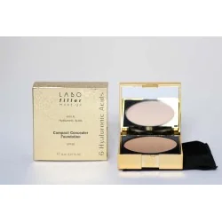 LABO FONDOT COMP CORR SPF 30 N.62, Labo