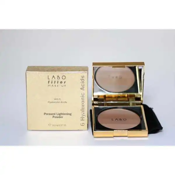 LABO TERRA COMPATTA ABBRONZANTE n. 43, Labo