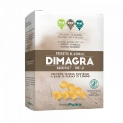 PromoPharma Dimagra AminoPast Fusilli | Farma di Fiducia