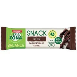 Enerzona Balance Barretta Snack Noir 33 g | Farma di Fiducia
