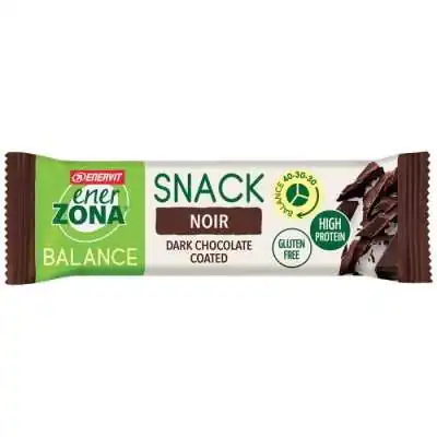 Enerzona Balance Barretta Snack Noir 33 g | Farma di Fiducia