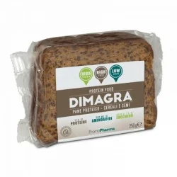 Protein Snack Pane Proteico 250 g | Farma di Fiducia