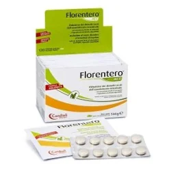 Florentero Act 120 Compresse | Farma di Fiducia
