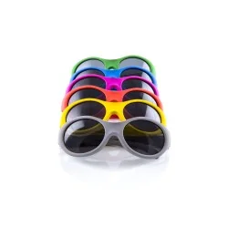 KIDS SUNGLASSES KIDS 0-2, DOUBLEICE