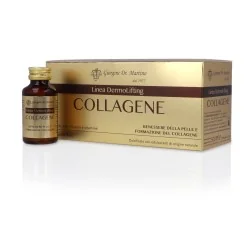 COLLAGENE LIQUIDO 500ML10X50ML, Dr Giorgini