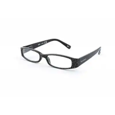 DOUBLEICE OCCHIALE MANHATTAN BLACK +2.50 DIOT,