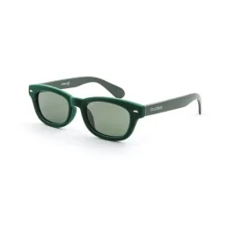 DOUBLEICE OCCHIALE DA SOLE VELVET BLU,
