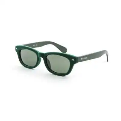 DOUBLEICE OCCHIALE DA SOLE VELVET BLU,