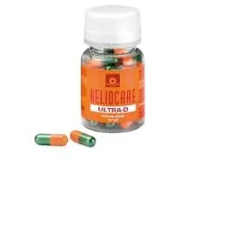 HELIOCARE ULTRA-D 30CPS, 