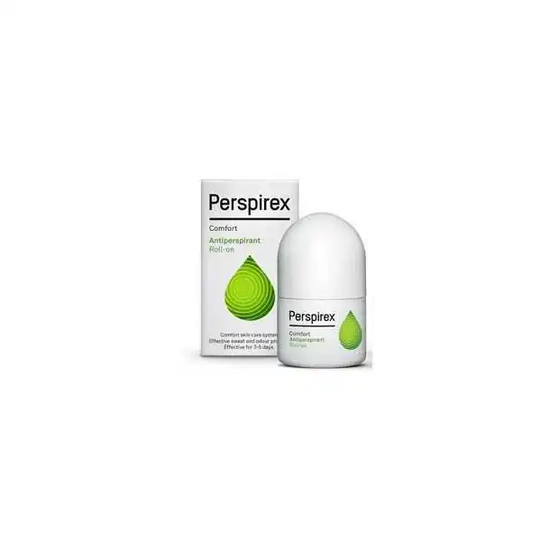 PERSPIREX COMFORT ROLL ON  |  Farma di Fiducia