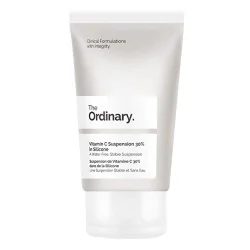 The ORDINARY,