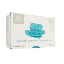 IDI PANE DERMATOLOGICO 100gr, IDI FARMACEUTICI