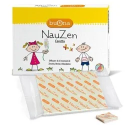 NAUZEN 12 CEROTTI DIFFUSORI,