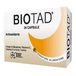 BIOTAD 24CPS,