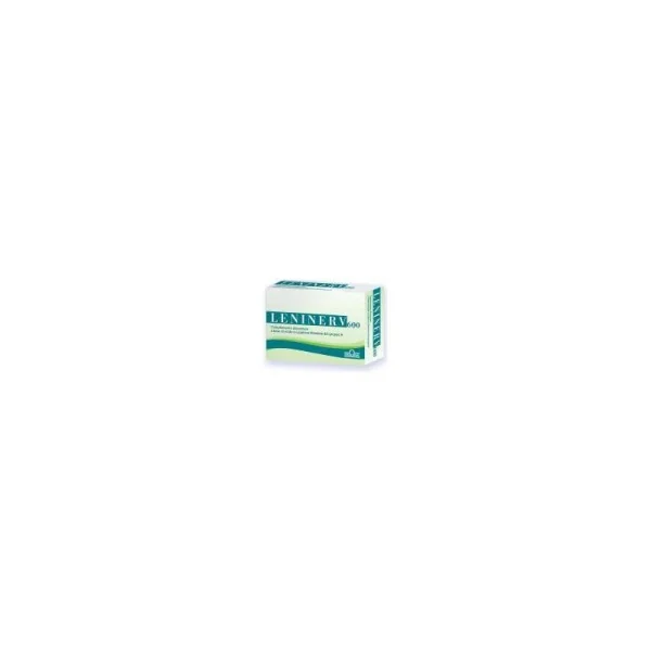 GRUNENTHAL LENINERV 600MG 20 COMPRESSE  |  Farma di Fiducia