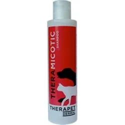 THERAMICOTIC SHAMPOO 200ML,