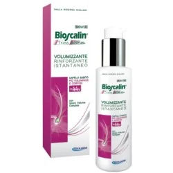 BIOSCALINÂ® TricoAge 50+ CREMA VOLUMIZZANTE E RINFORZANTE 125 ML, Giuliani