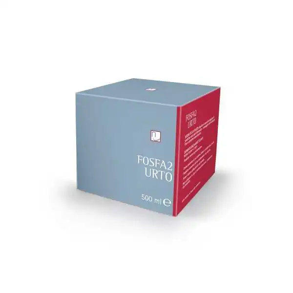 Fosfa2 Urto Crema Anticellulite | Farma di Fiducia