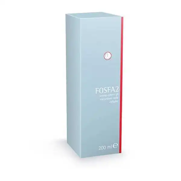 Fosfa 2 Crema Corpo | Farma di Fiducia