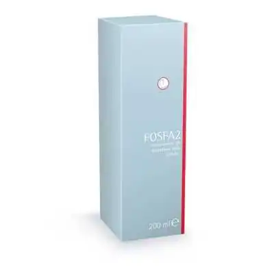 Fosfa 2 Crema Corpo | Farma di Fiducia