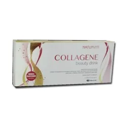 NATURVITI COLLAGENE 10F, MARCO VITI SPA