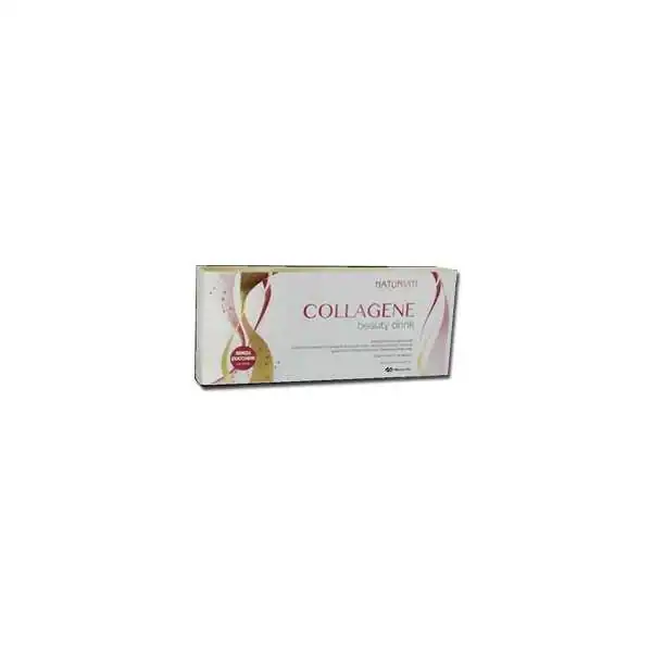 NATURVITI COLLAGENE 10F, MARCO VITI SPA
